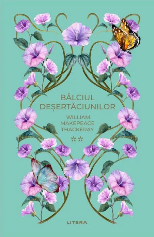 Cartea Balciul desertaciunilor Vol.2