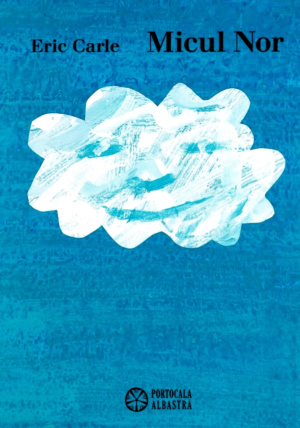 Micul Nor, Eric Carle – copertă