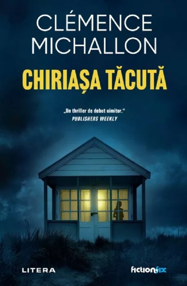 Cartea Chiriasa tacuta