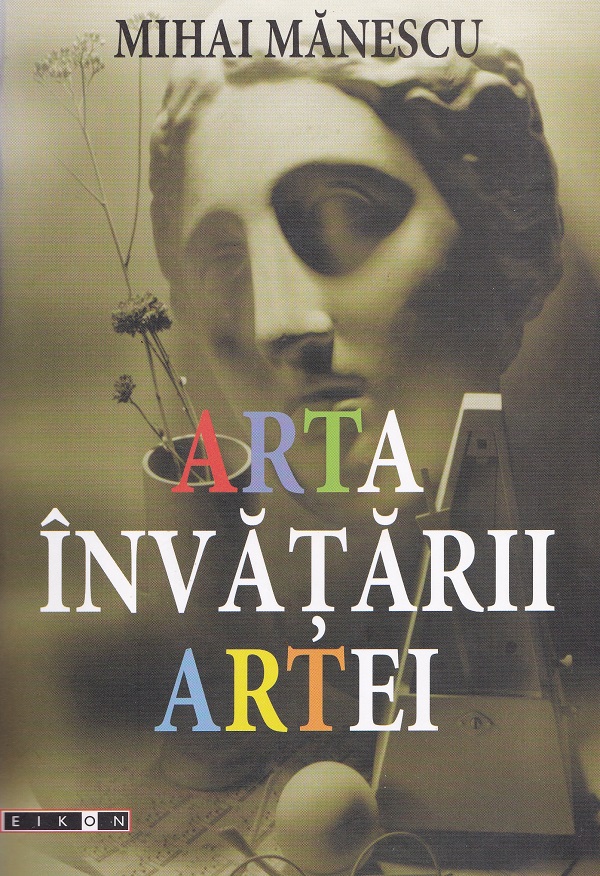 Cartea Arta invatarii artei