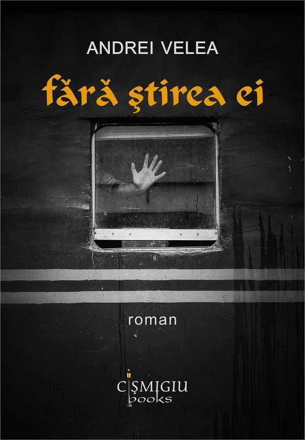 Cartea Fara stirea ei