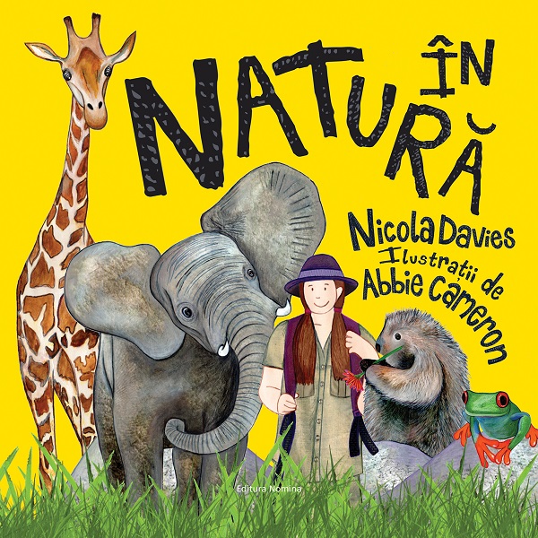 Cartea In natura