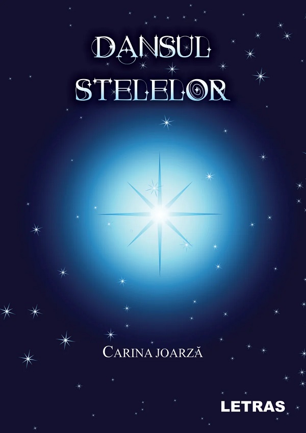 Cartea Dansul Stelelor