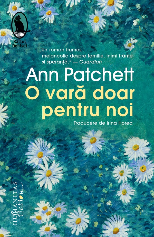 Cartea O vara doar pentru noi Ed.2