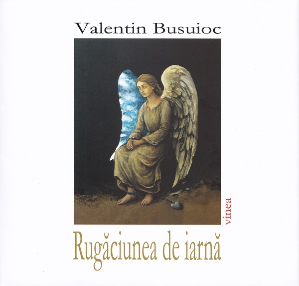 Cartea Rugaciunea de iarna