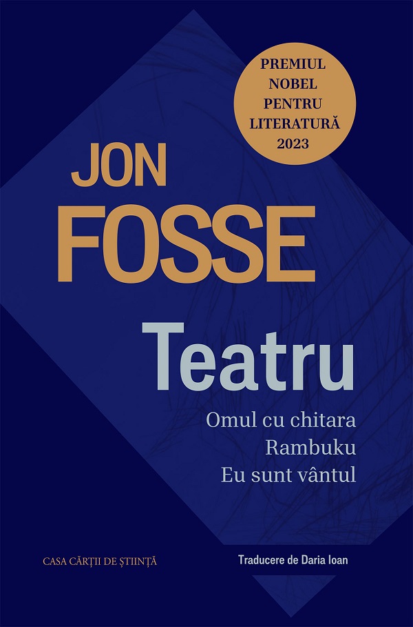 Cartea Teatru