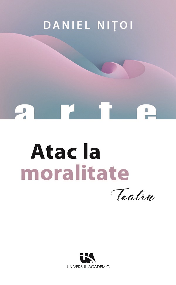 Cartea Atac la moralitate