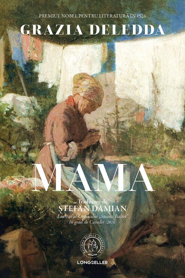 Cartea Mama