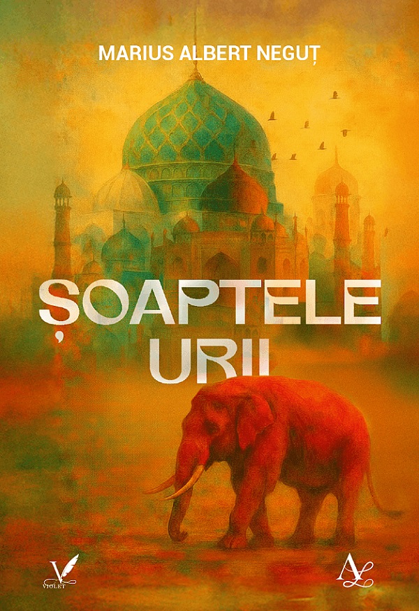 Cartea Soaptele urii