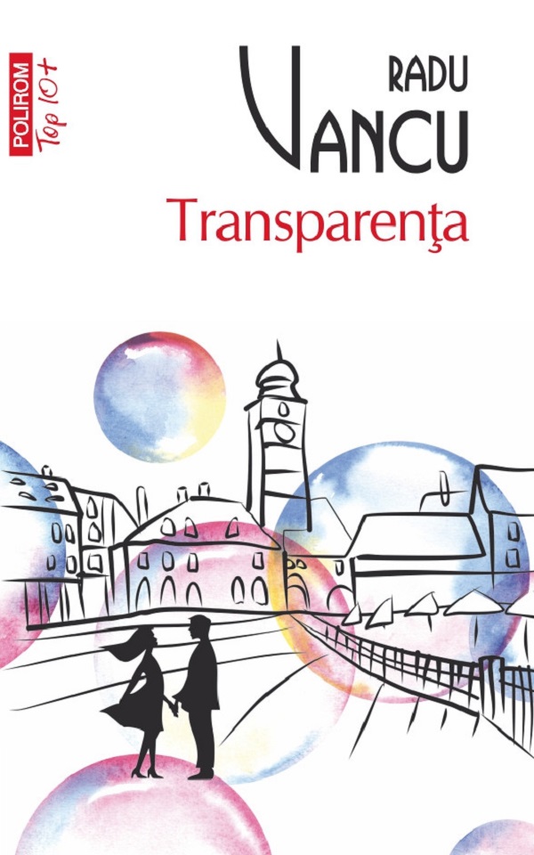 Cartea Transparenta