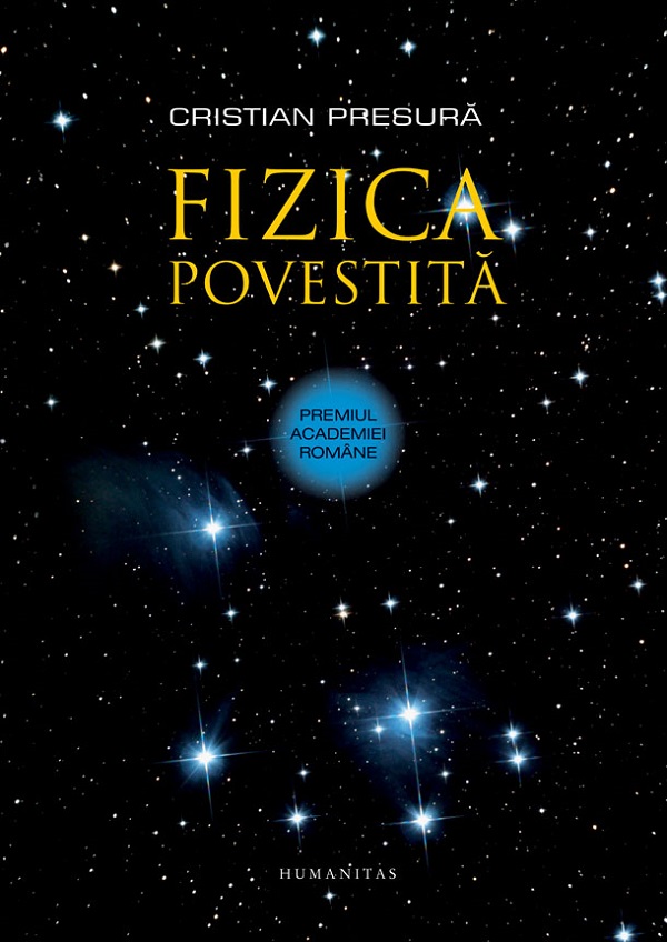 Cartea Fizica povestita
