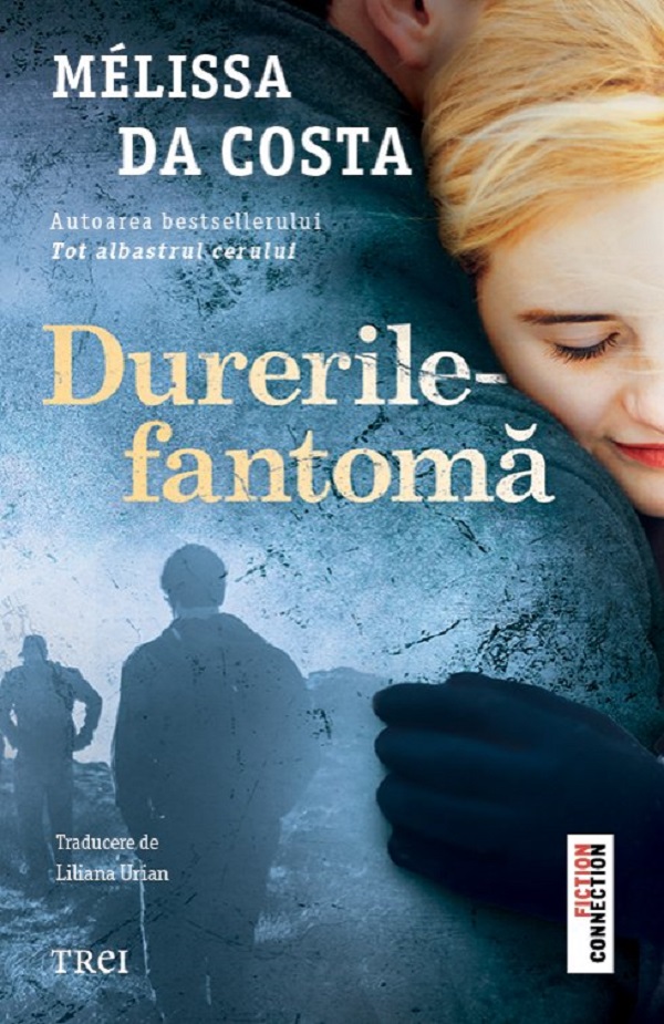 Cartea Durerile-fantoma