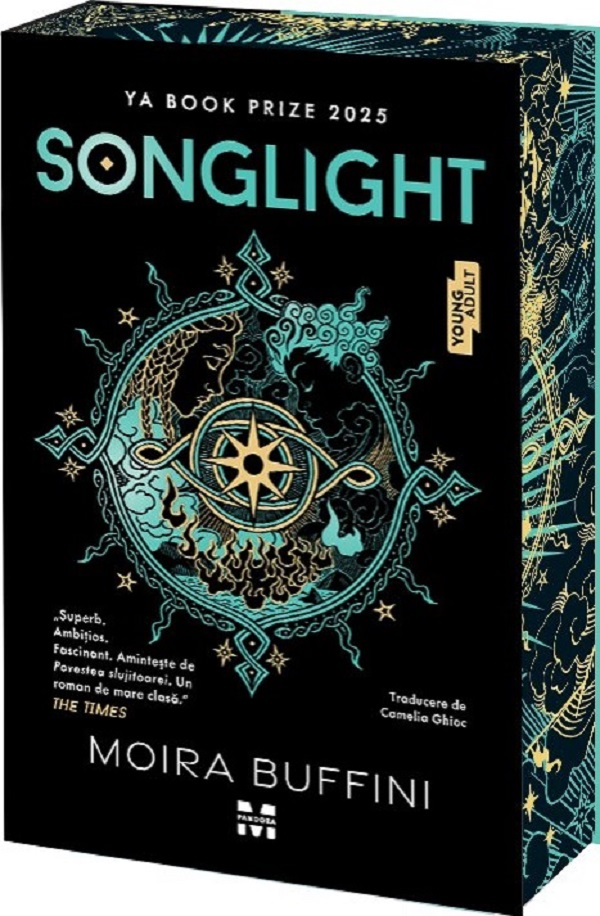 Cartea Songlight