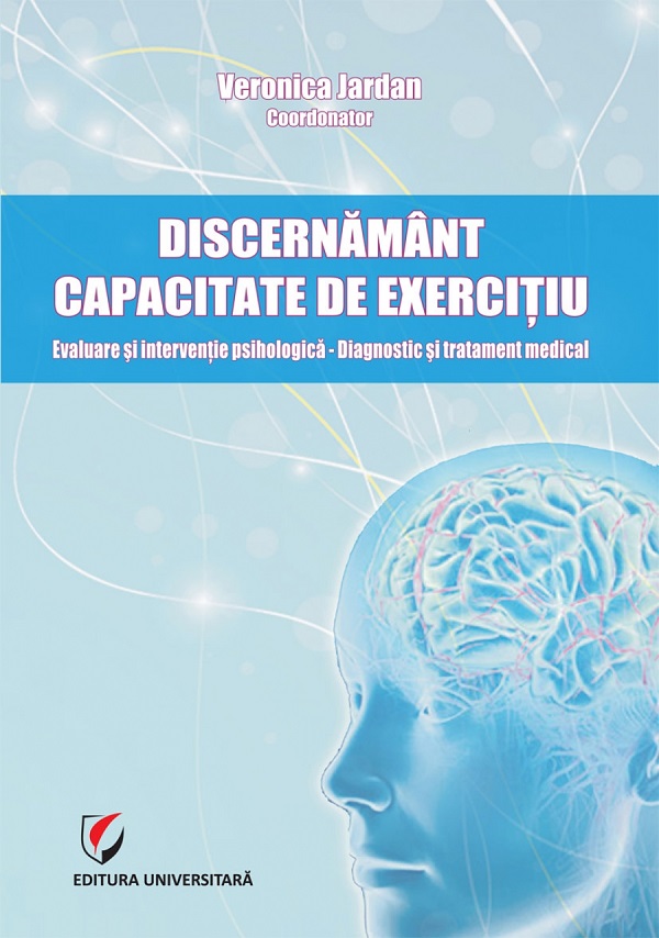 Cartea Discernamant capacitate de exercitiu