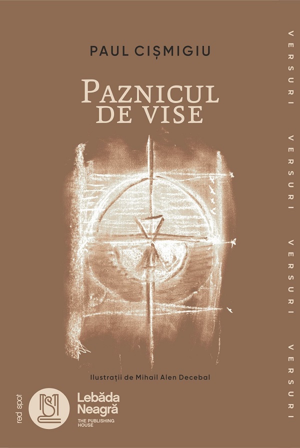 Cartea Paznicul de vise