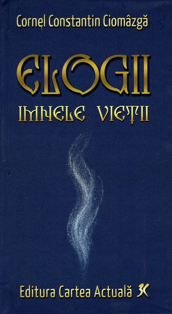 Cartea Elogii. Imnele vietii