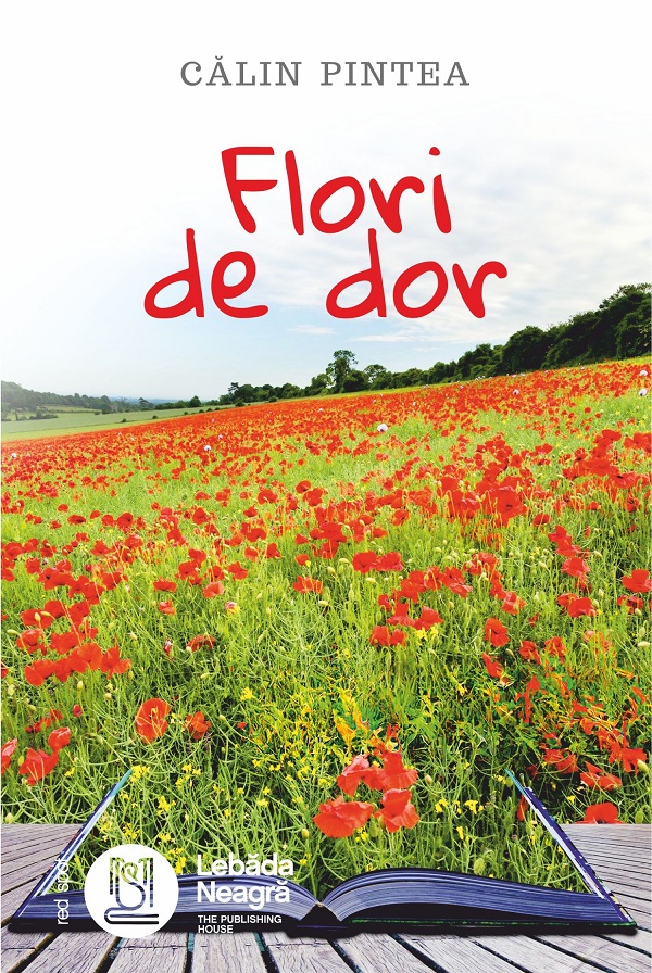 Cartea Flori de dor