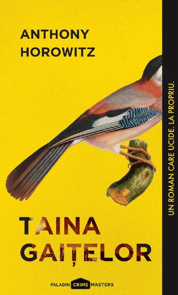 Cartea Taina gaitelor