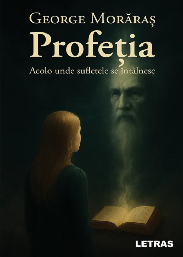 Cartea Profetia