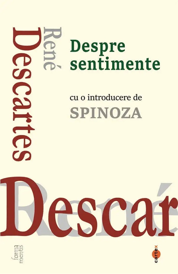 Cartea Despre sentimente