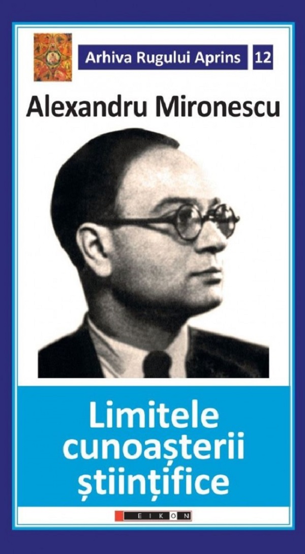 Cartea Limitele cunoașterii științifice