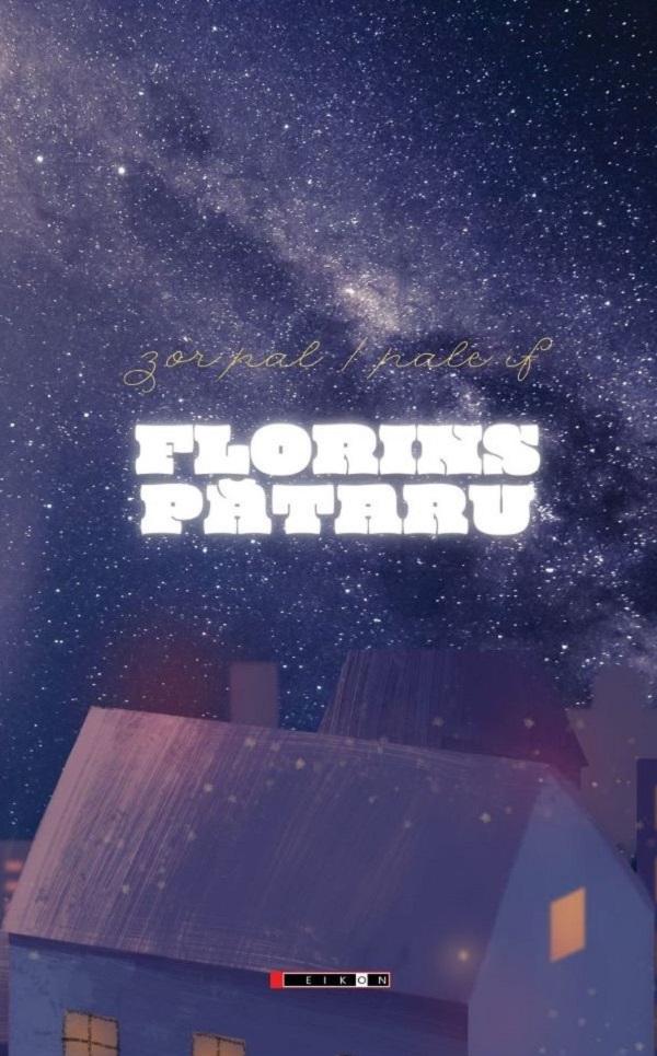 Cartea Zor pal / Pale if de Florin Spataru