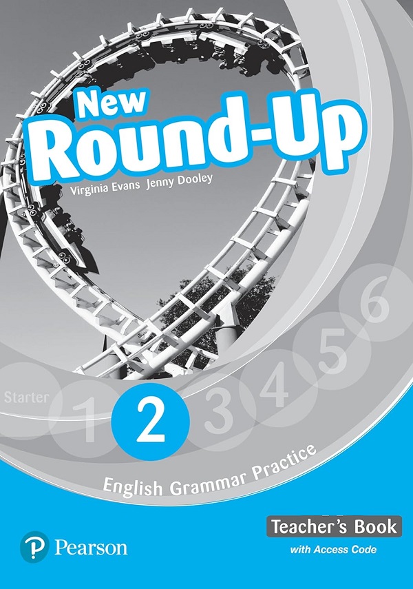 Cartea English Grammar Practice. New Round-Up - Level 2 - Teacher’s Book de Virginia Evans, Jenny Dooley