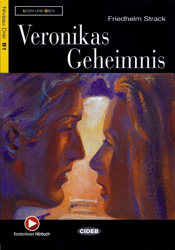 Cartea Veronikas Geheimnis de Friedhelm Strack