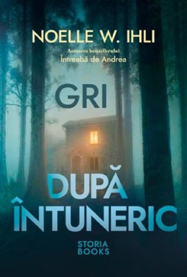 Cartea Gri după întuneric