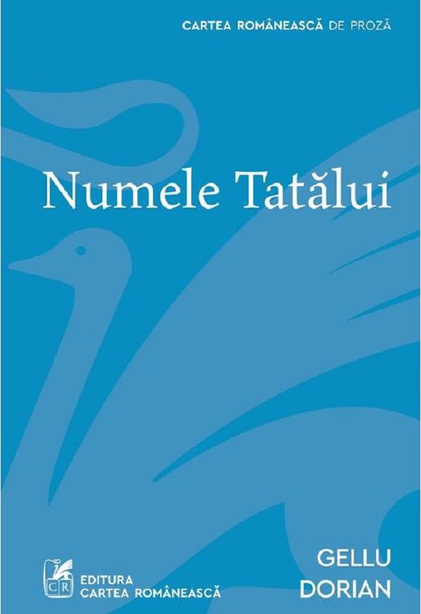 Cartea Numele tatalui