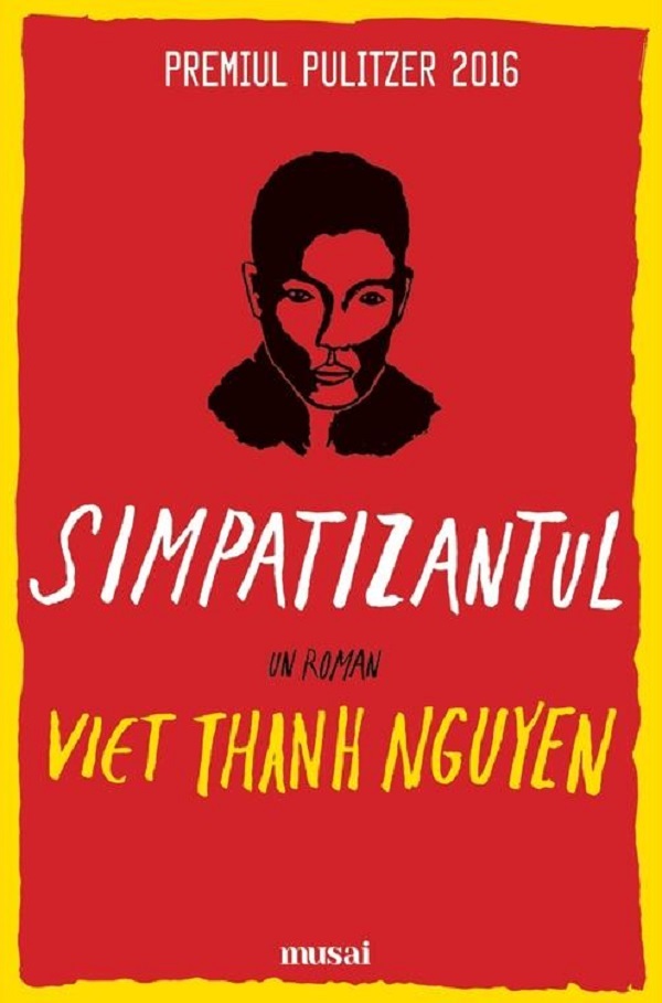 Cartea Simpatizantul