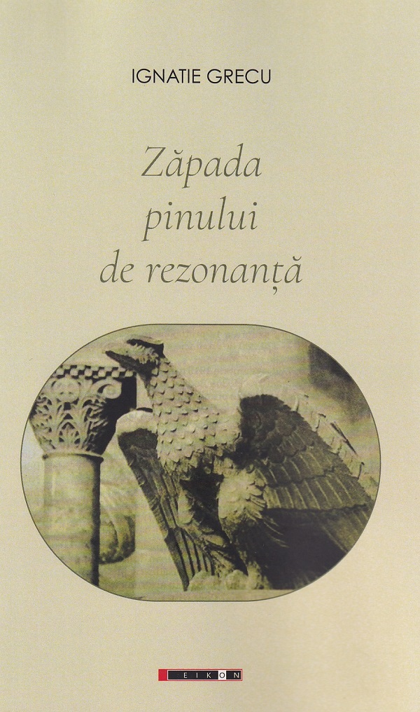 Cartea Zăpada pinului de rezonanță 