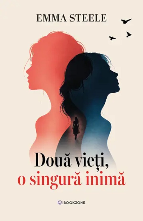 Cartea Două vieți, o singură inimă  de Emma Steele