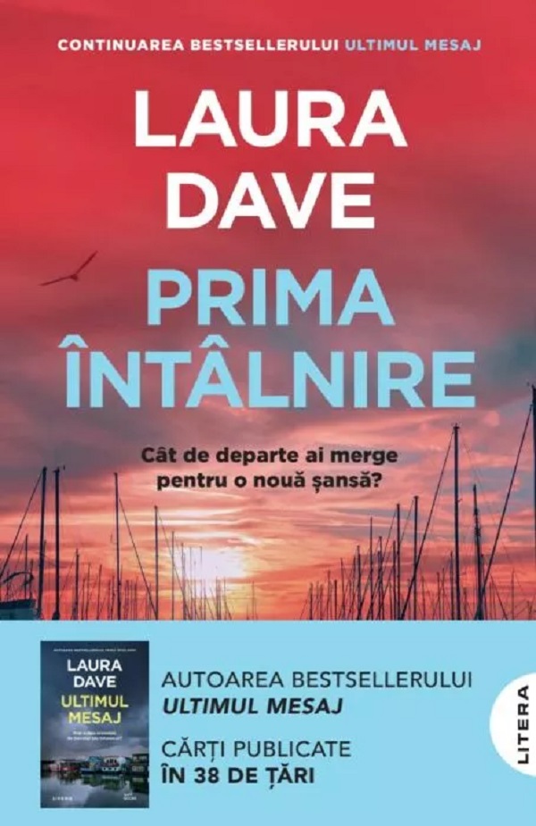 Cartea Prima întâlnire 