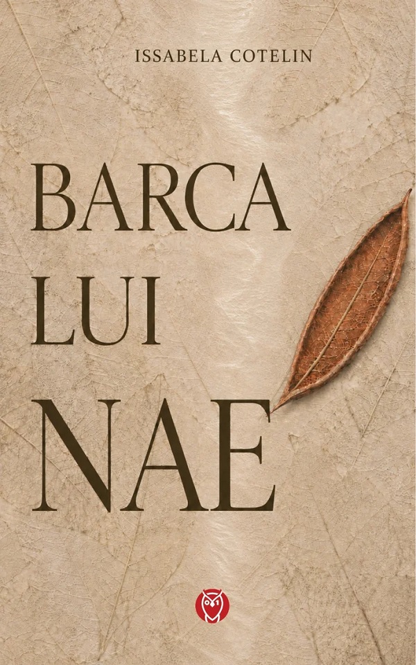 Cartea Barca lui Nae de Issabela Cotelin – Editura DATAGROUP