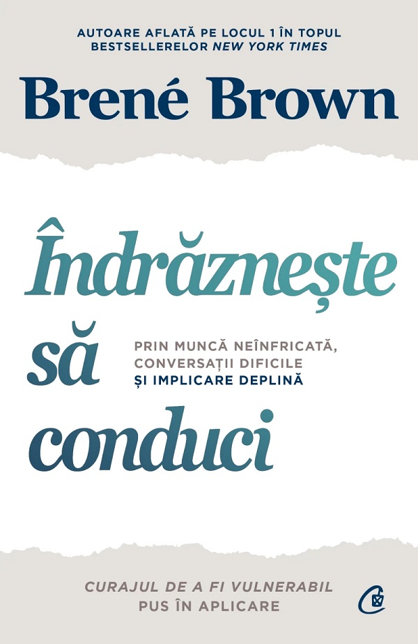 Cartea Îndrăznește să conduci Ed.2 