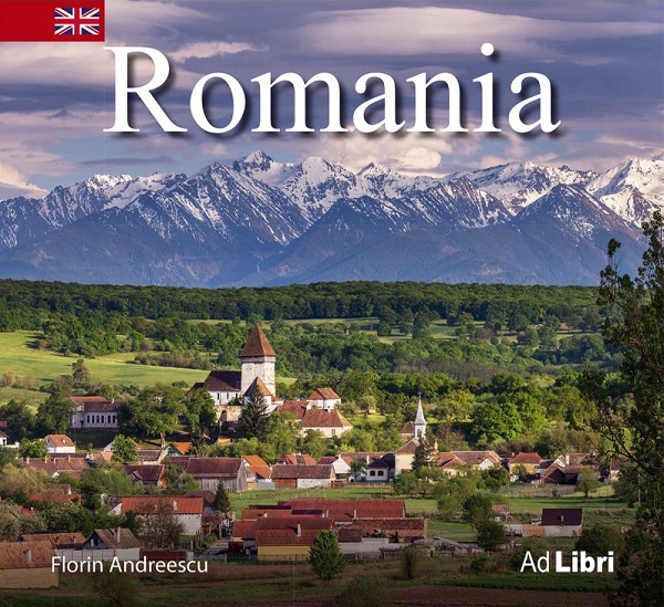Cartea România 