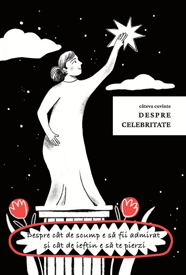 Cartea Câteva cuvinte despre celebritate de Seneca