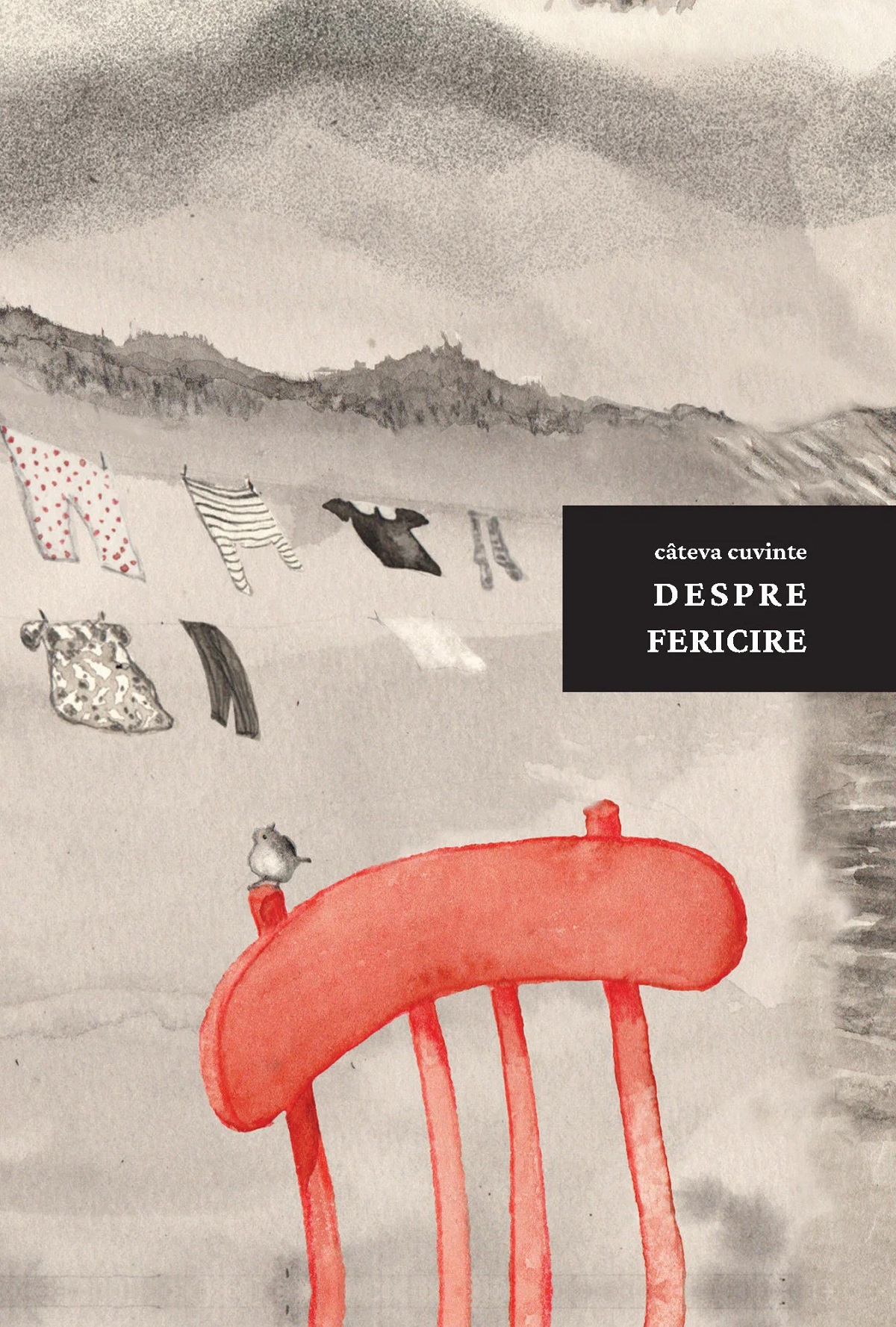 Cartea Câteva cuvinte despre fericire de Seneca