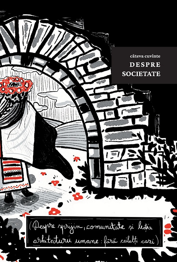 Cartea Câteva cuvinte despre societate de Seneca
