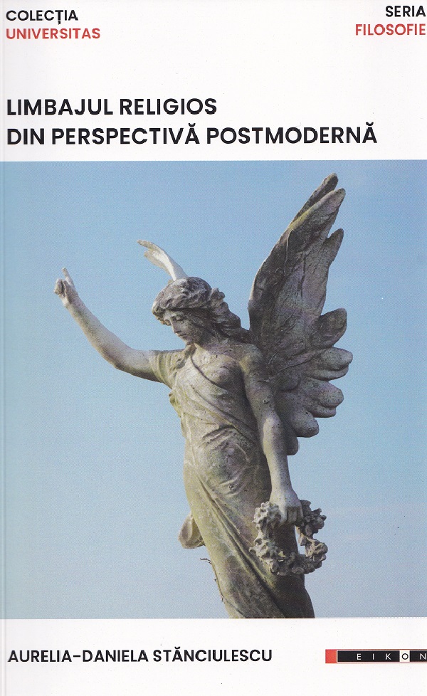 Cartea Limbajul religios din perspectiva postmodernă de Aurelia-Daniela Stanciulescu