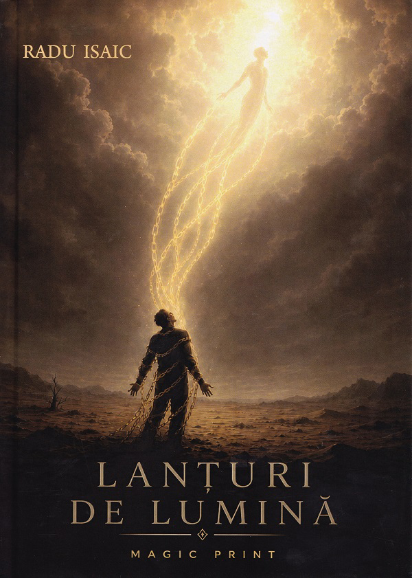 Cartea Lanțuri de lumină 
