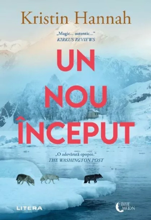 Cartea Un nou început de Kristin Hannah