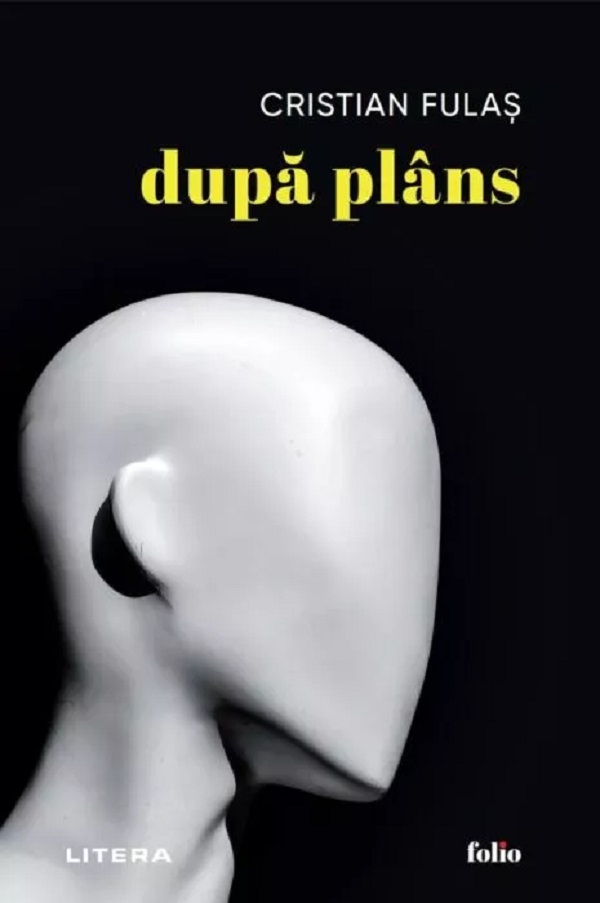Cartea După plâns de Cristian Fulas