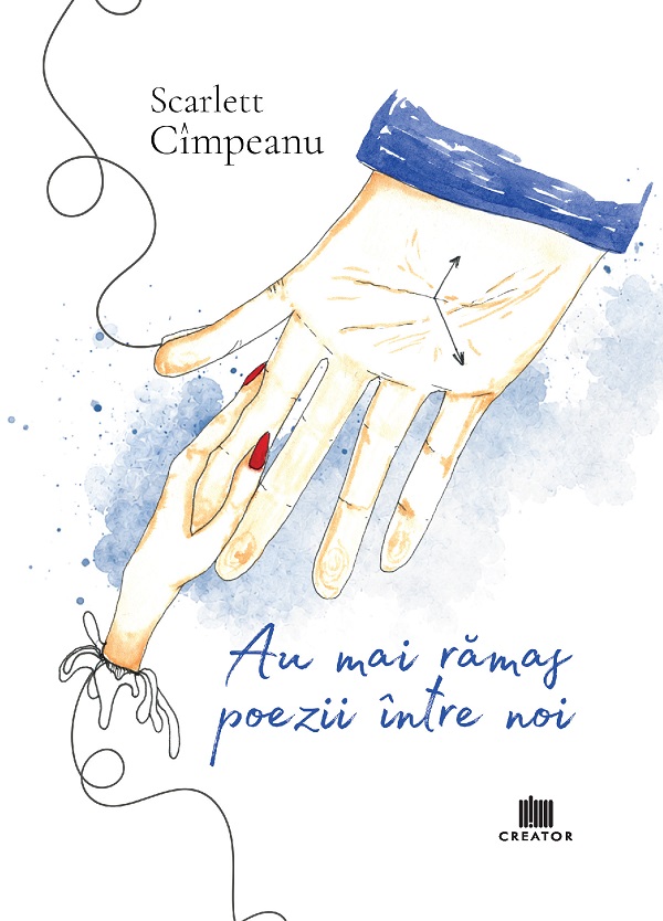Cartea Au mai rămas poezii între noi 