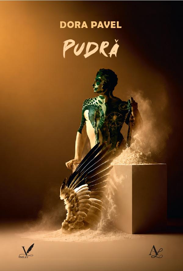 Cartea Pudră 