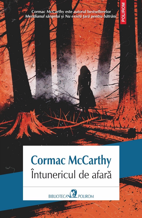Cartea Întunericul de afară 