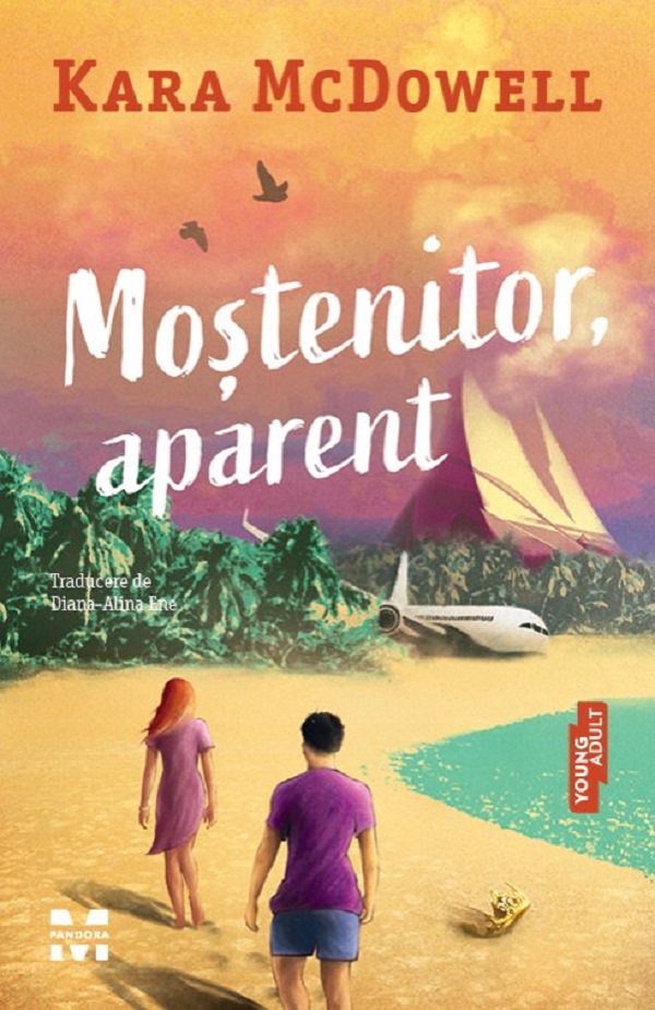 Cartea Moștenitor, aparent 
