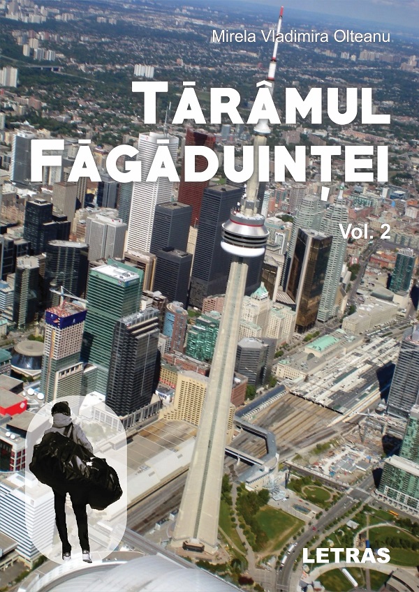 Cartea Tărâmul făgăduinței Vol.2 