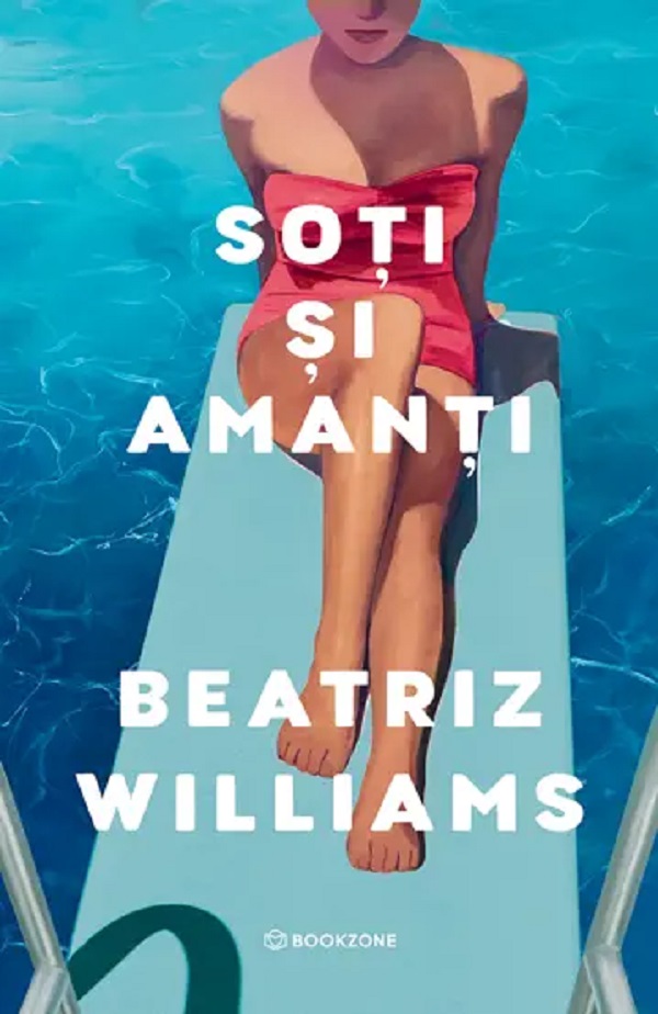 Cartea Soți și amanți  de Beatriz Williams